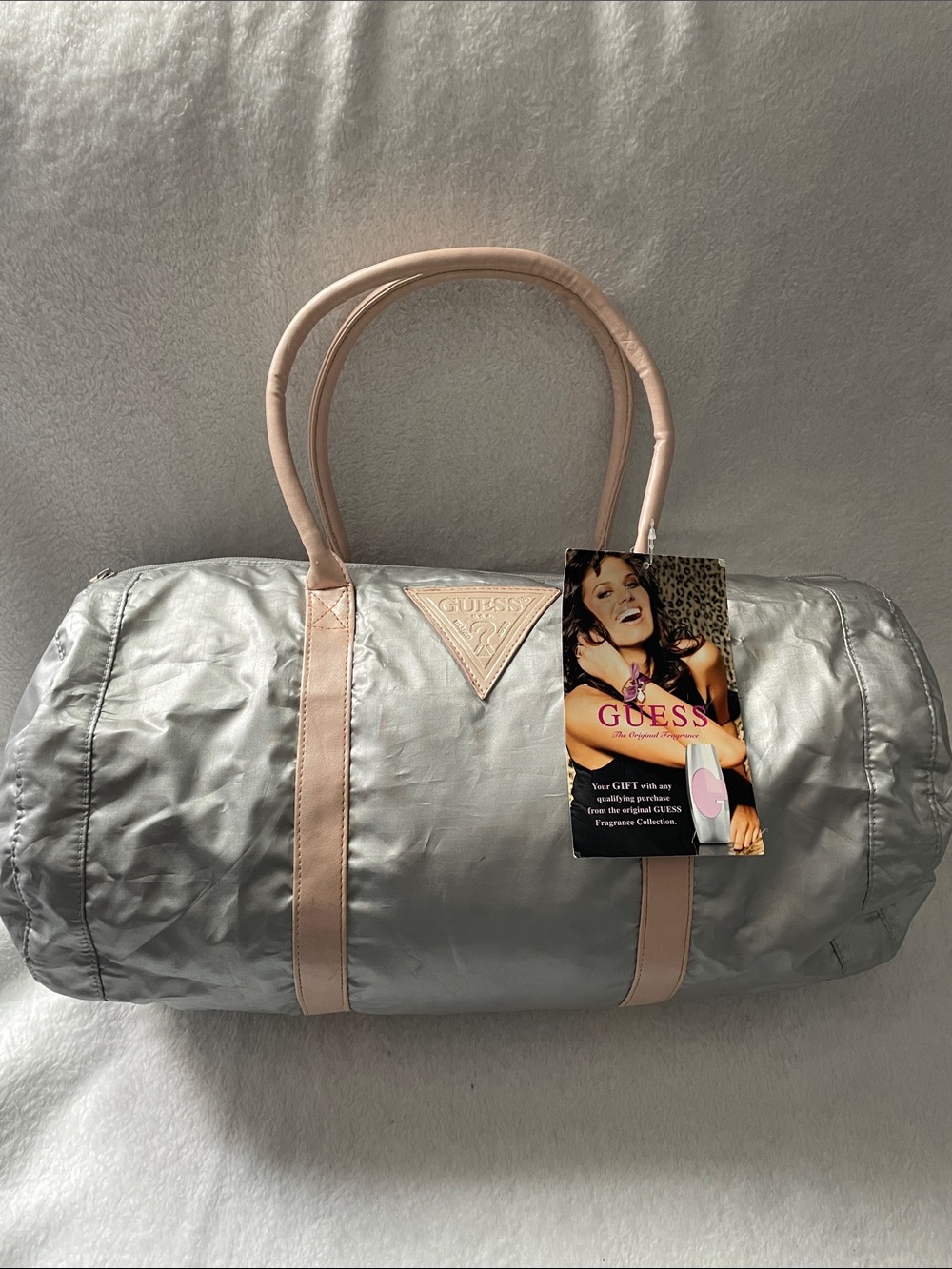 Hands bags Guess
